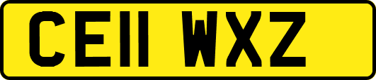 CE11WXZ