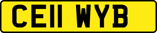 CE11WYB