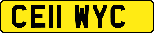 CE11WYC