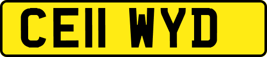 CE11WYD