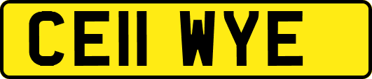 CE11WYE