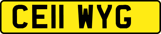 CE11WYG