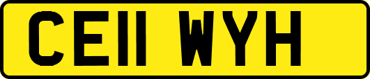 CE11WYH