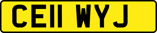CE11WYJ
