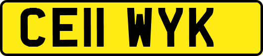 CE11WYK