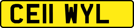 CE11WYL