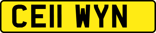 CE11WYN