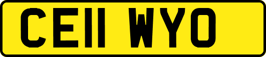 CE11WYO