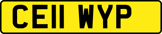 CE11WYP