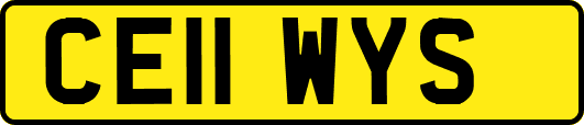 CE11WYS