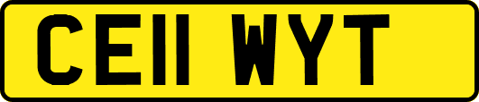 CE11WYT
