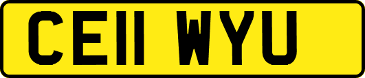 CE11WYU