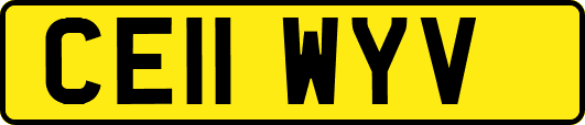 CE11WYV