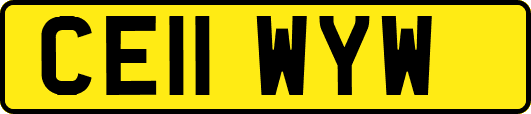 CE11WYW