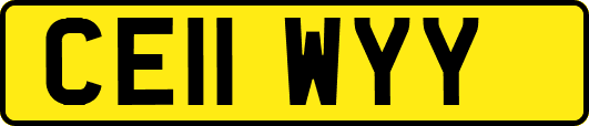 CE11WYY
