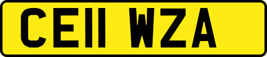 CE11WZA