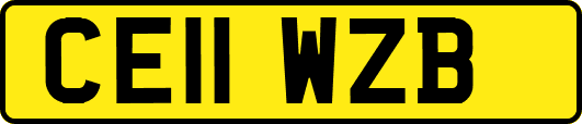 CE11WZB