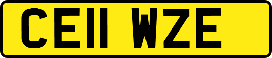 CE11WZE