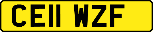 CE11WZF