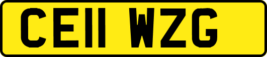 CE11WZG