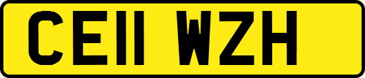 CE11WZH