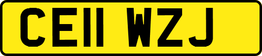 CE11WZJ