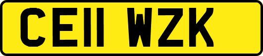 CE11WZK