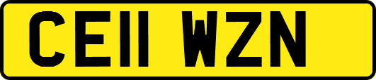CE11WZN
