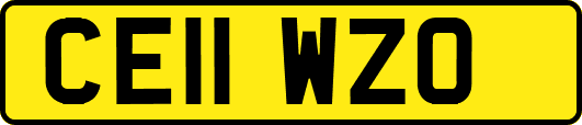 CE11WZO