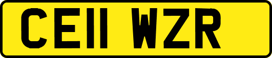 CE11WZR