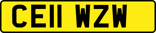 CE11WZW