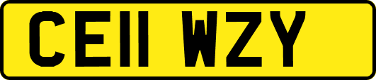 CE11WZY
