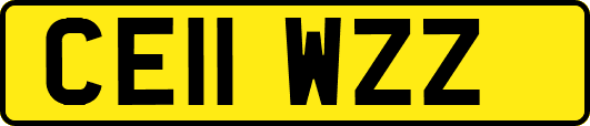 CE11WZZ