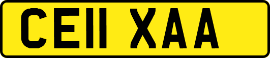 CE11XAA