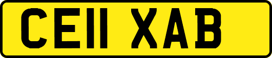 CE11XAB