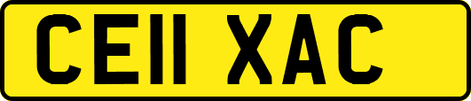 CE11XAC