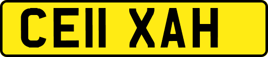 CE11XAH