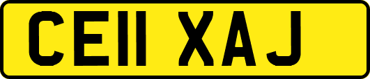 CE11XAJ