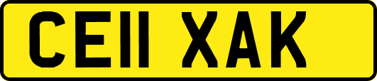 CE11XAK