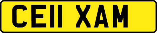 CE11XAM