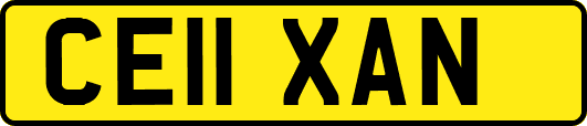 CE11XAN