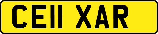 CE11XAR