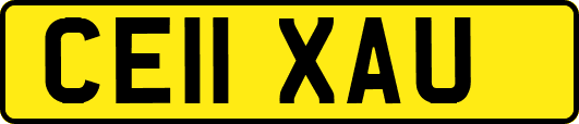 CE11XAU