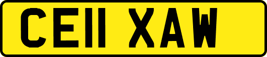 CE11XAW
