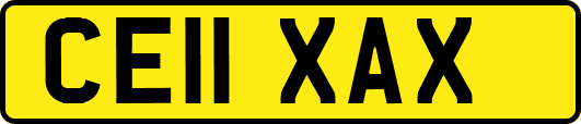 CE11XAX
