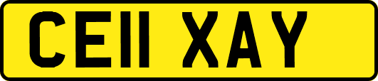 CE11XAY