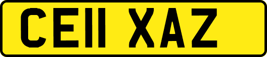 CE11XAZ
