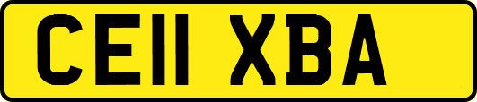 CE11XBA