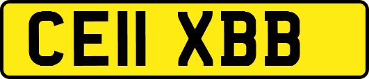 CE11XBB
