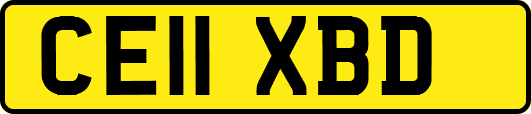 CE11XBD